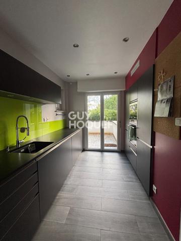 Maison Brunstatt 4 pièce(s) 132.59 m2