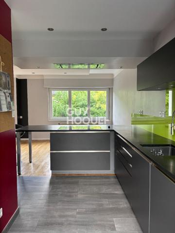 Maison Brunstatt 4 pièce(s) 132.59 m2
