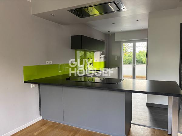 Maison Brunstatt 4 pièce(s) 132.59 m2