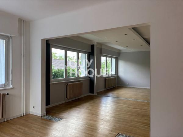 Maison Brunstatt 4 pièce(s) 132.59 m2