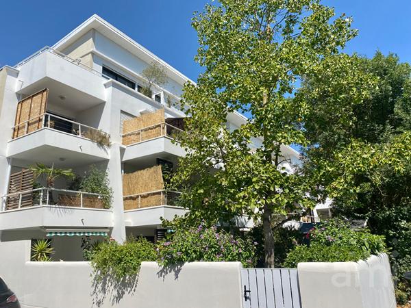Appartement La Rochelle 1 pièce(s) 20 m2