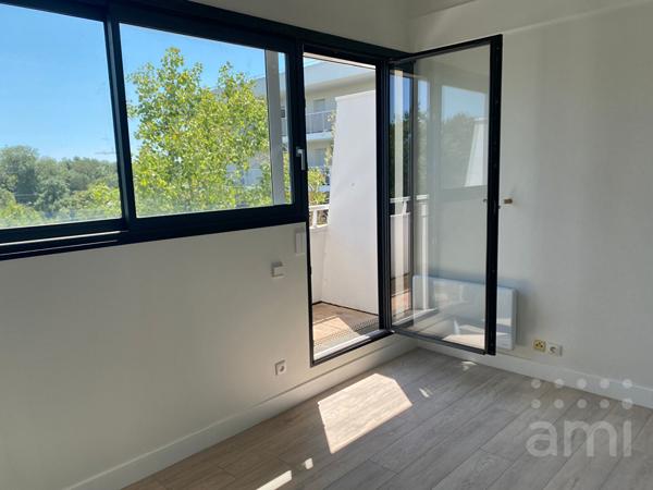 Appartement La Rochelle 1 pièce(s) 20 m2