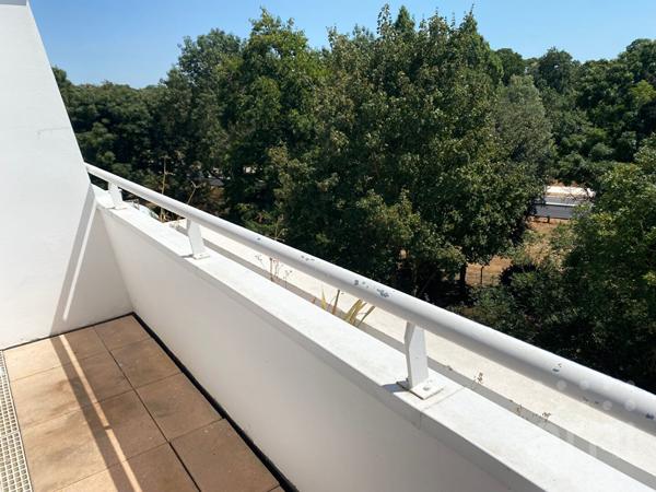 Appartement La Rochelle 1 pièce(s) 20 m2