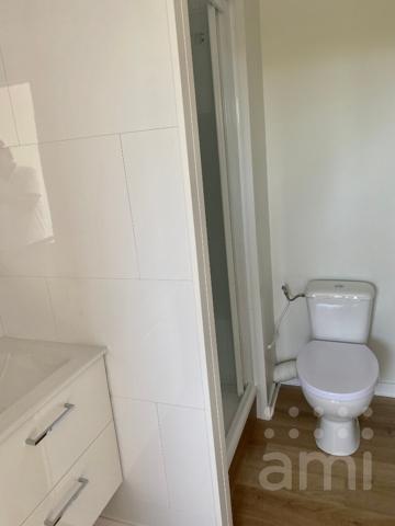 Appartement La Rochelle 1 pièce(s) 20 m2