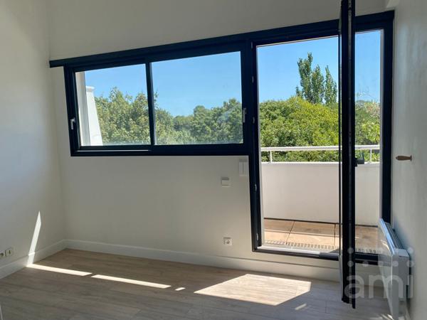 Appartement La Rochelle 1 pièce(s) 20 m2