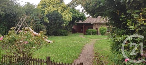 Maison à vendre  9 pièces - 255 m2 LEZAY - 79