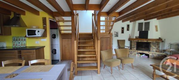 Maison à vendre  9 pièces - 255 m2 LEZAY - 79