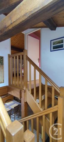 Maison à vendre  9 pièces - 255 m2 LEZAY - 79