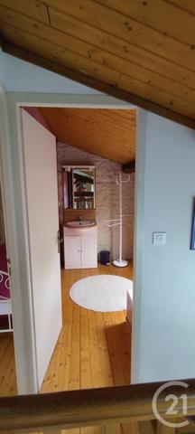 Maison à vendre  9 pièces - 255 m2 LEZAY - 79