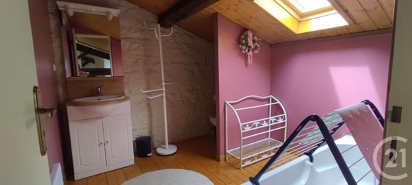 Maison à vendre  9 pièces - 255 m2 LEZAY - 79