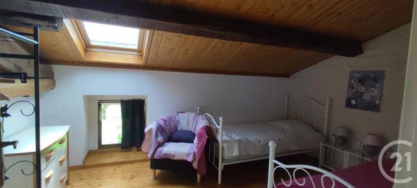 Maison à vendre  9 pièces - 255 m2 LEZAY - 79