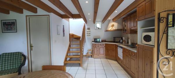 Maison à vendre  9 pièces - 255 m2 LEZAY - 79