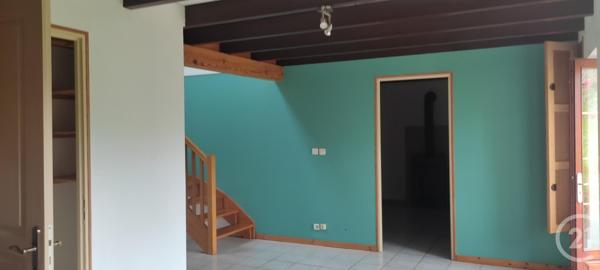 Maison à vendre  9 pièces - 255 m2 LEZAY - 79