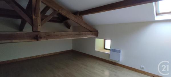 Maison à vendre  9 pièces - 255 m2 LEZAY - 79