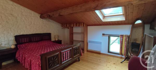 Maison à vendre  9 pièces - 255 m2 LEZAY - 79