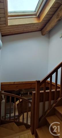 Maison à vendre  9 pièces - 255 m2 LEZAY - 79