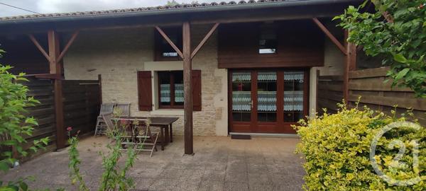 Maison à vendre  9 pièces - 255 m2 LEZAY - 79