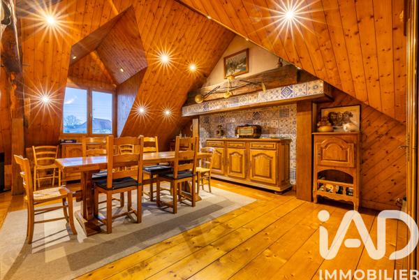 Immeuble à vendre 460 m² Longjumeau