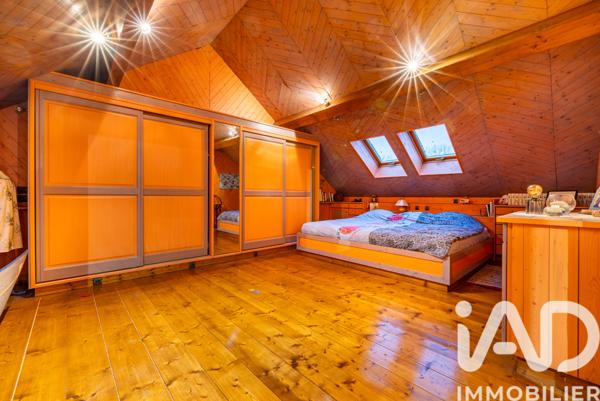 Immeuble à vendre 460 m² Longjumeau