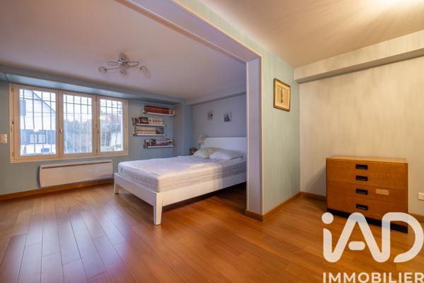 Immeuble à vendre 460 m² Longjumeau