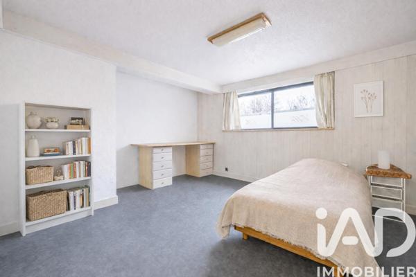 Immeuble à vendre 460 m² Longjumeau