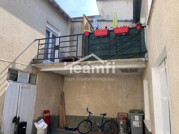Immeuble de rapport