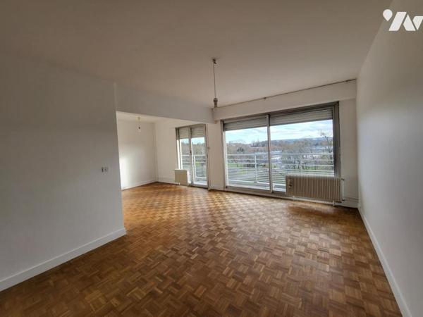 Les jardins de St REMI - appartement de type 4 avec balcons
