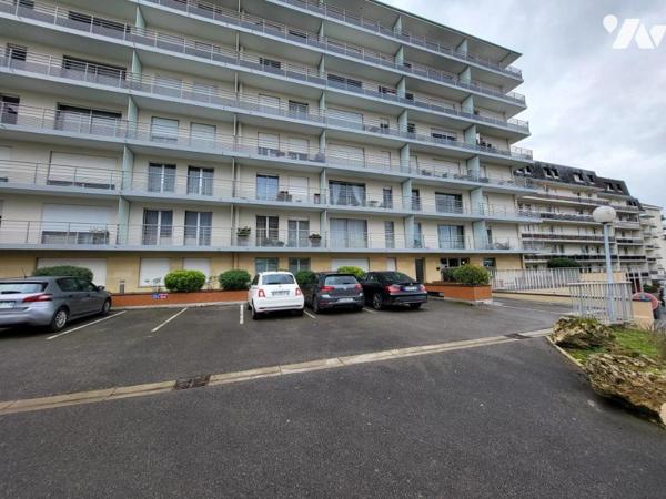 Les jardins de St REMI - appartement de type 4 avec balcons