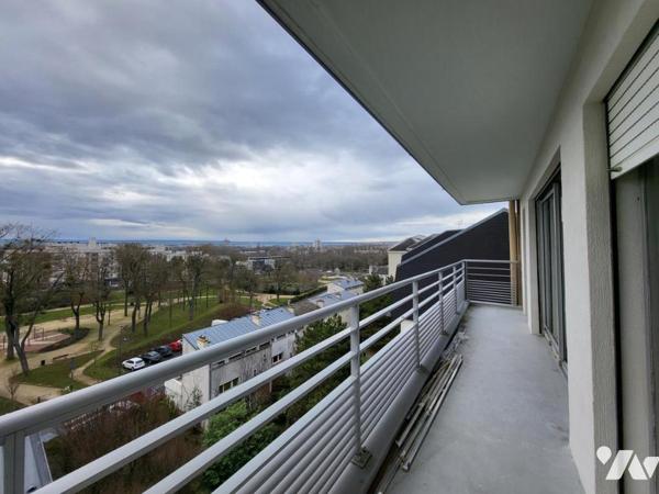 Les jardins de St REMI - appartement de type 4 avec balcons