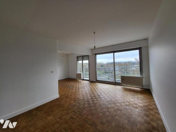 Les jardins de St REMI - appartement de type 4 avec balcons