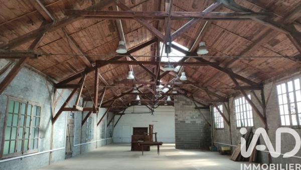 Terrain à vendre 2 143 m² Gerbéviller