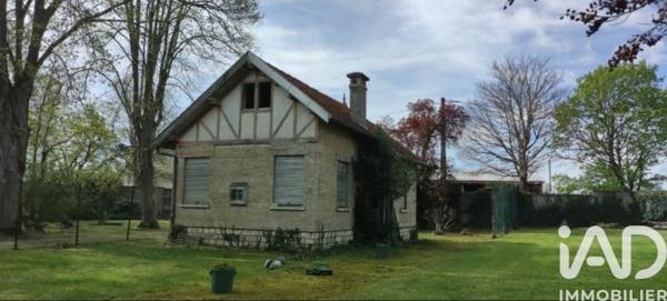 Terrain à vendre 2 143 m² Gerbéviller