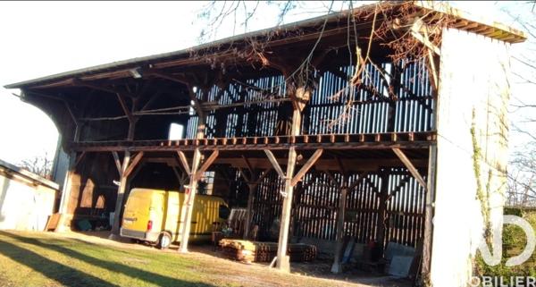 Terrain à vendre 2 143 m² Gerbéviller