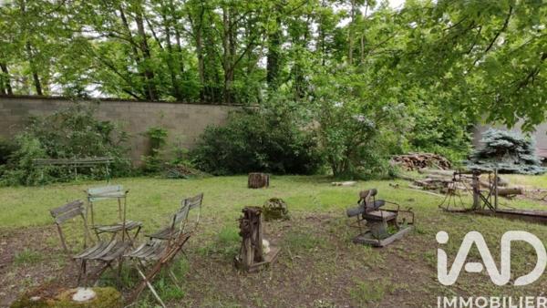 Terrain à vendre 2 143 m² Gerbéviller