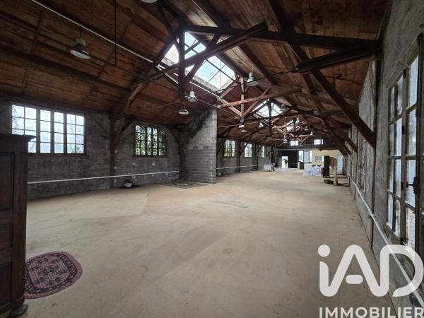 Terrain à vendre 2 143 m² Gerbéviller