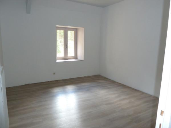 Balsièges - Deux maisons