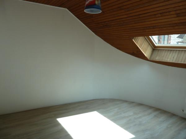 Balsièges - Deux maisons