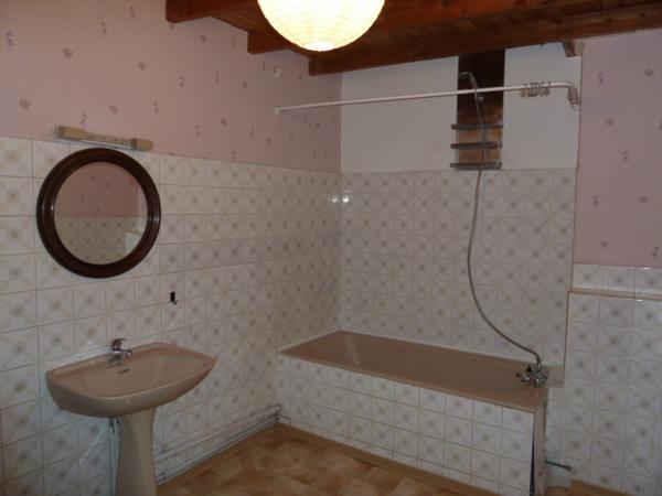 Balsièges - Deux maisons