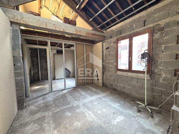Maison Boulogne Sur Mer 9 pièce(s) 220 m2 à Rénover