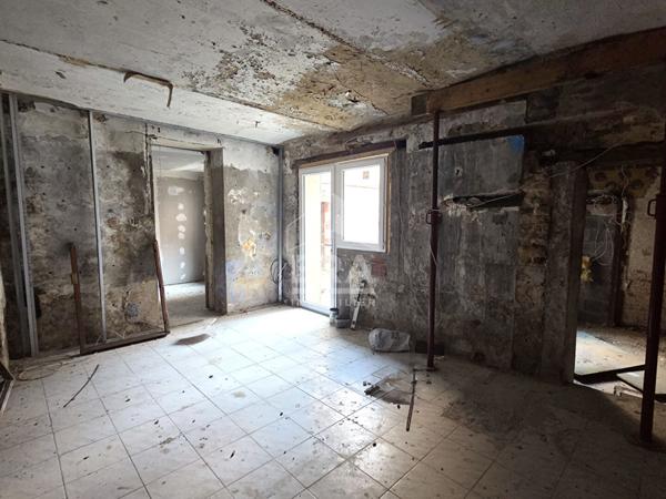 Maison Boulogne Sur Mer 9 pièce(s) 220 m2 à Rénover