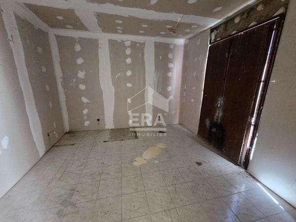 Maison Boulogne Sur Mer 9 pièce(s) 220 m2 à Rénover