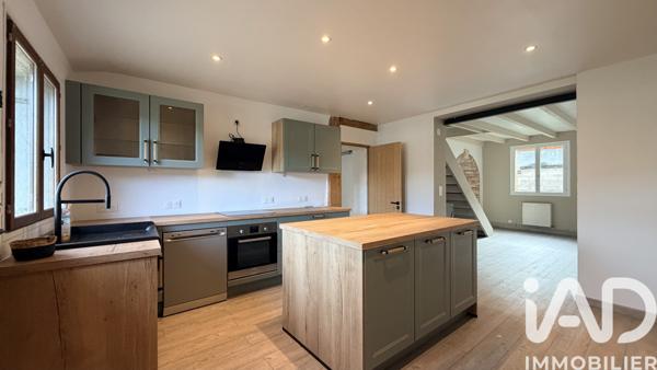 Maison à vendre 5 pièces 127 m² Payns