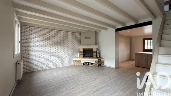 Maison à vendre 5 pièces 127 m² Payns