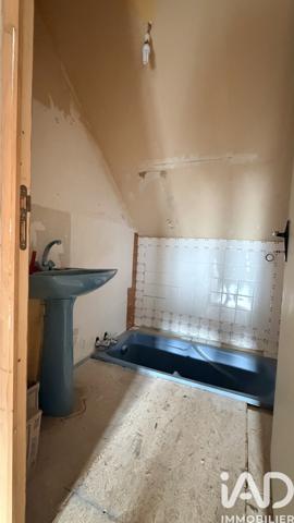 Maison à vendre 5 pièces 127 m² Payns