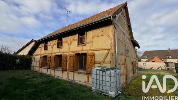 Maison à vendre 5 pièces 127 m² Payns