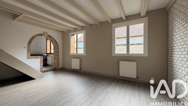 Maison à vendre 5 pièces 127 m² Payns