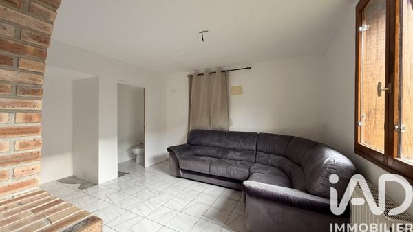 Maison à vendre 5 pièces 127 m² Payns