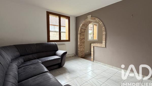 Maison à vendre 5 pièces 127 m² Payns