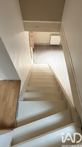 Maison à vendre 5 pièces 127 m² Payns