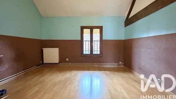 Maison à vendre 5 pièces 127 m² Payns